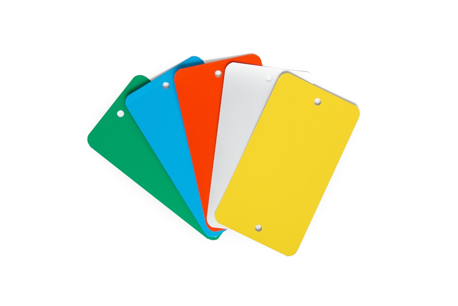 Metalen labels 65X120x0,18mm per 1.000 stuks-0