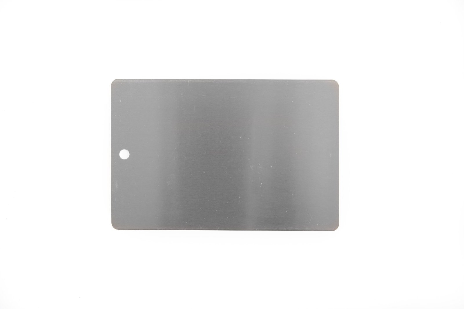 Aluminium label 100x150x0,6mm per 250 stuks-0